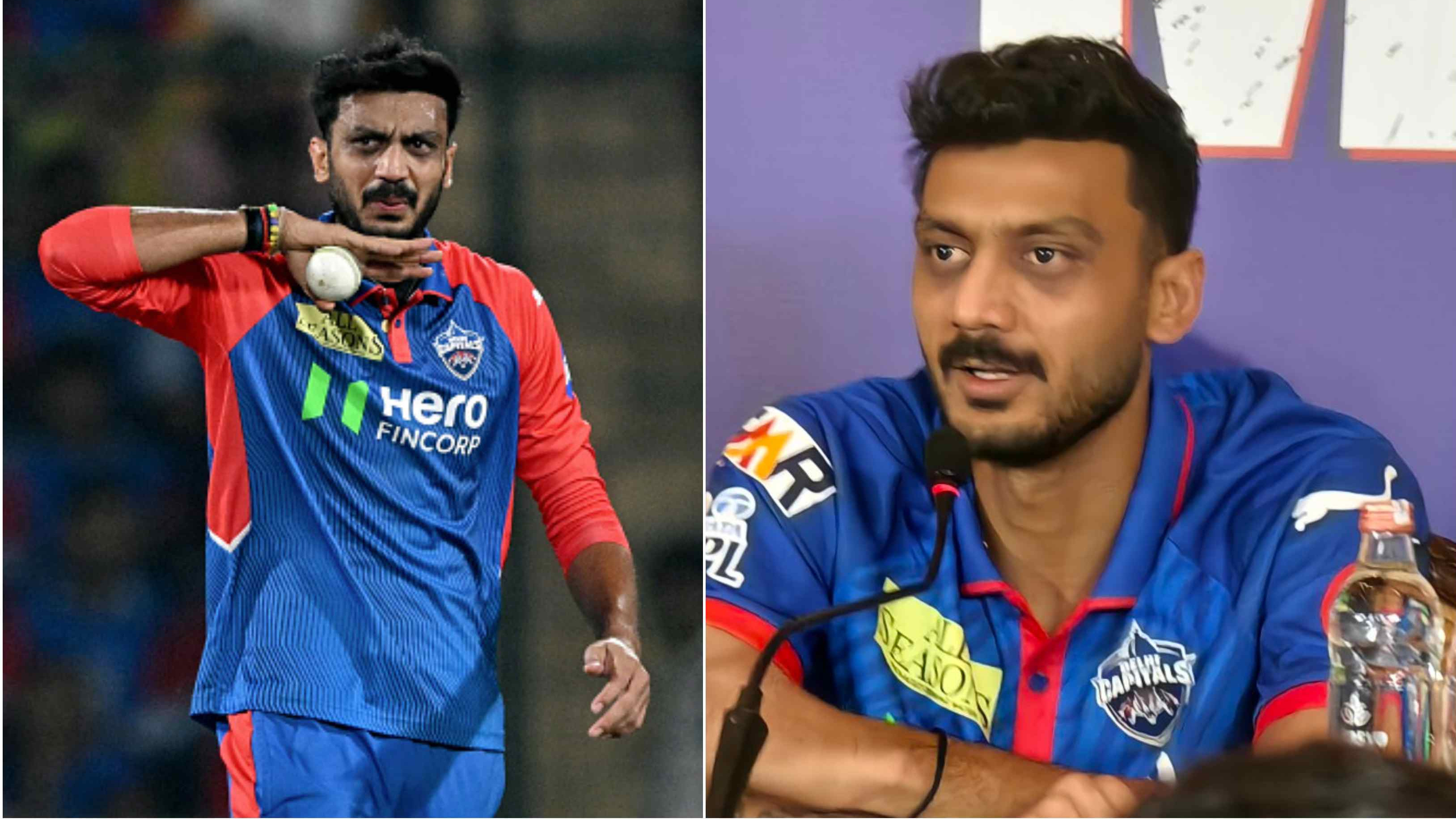 IPL 2026: WATCH - “Being an all-rounder myself…,” Axar Patel expresses reservations over 'Impact Player' rule