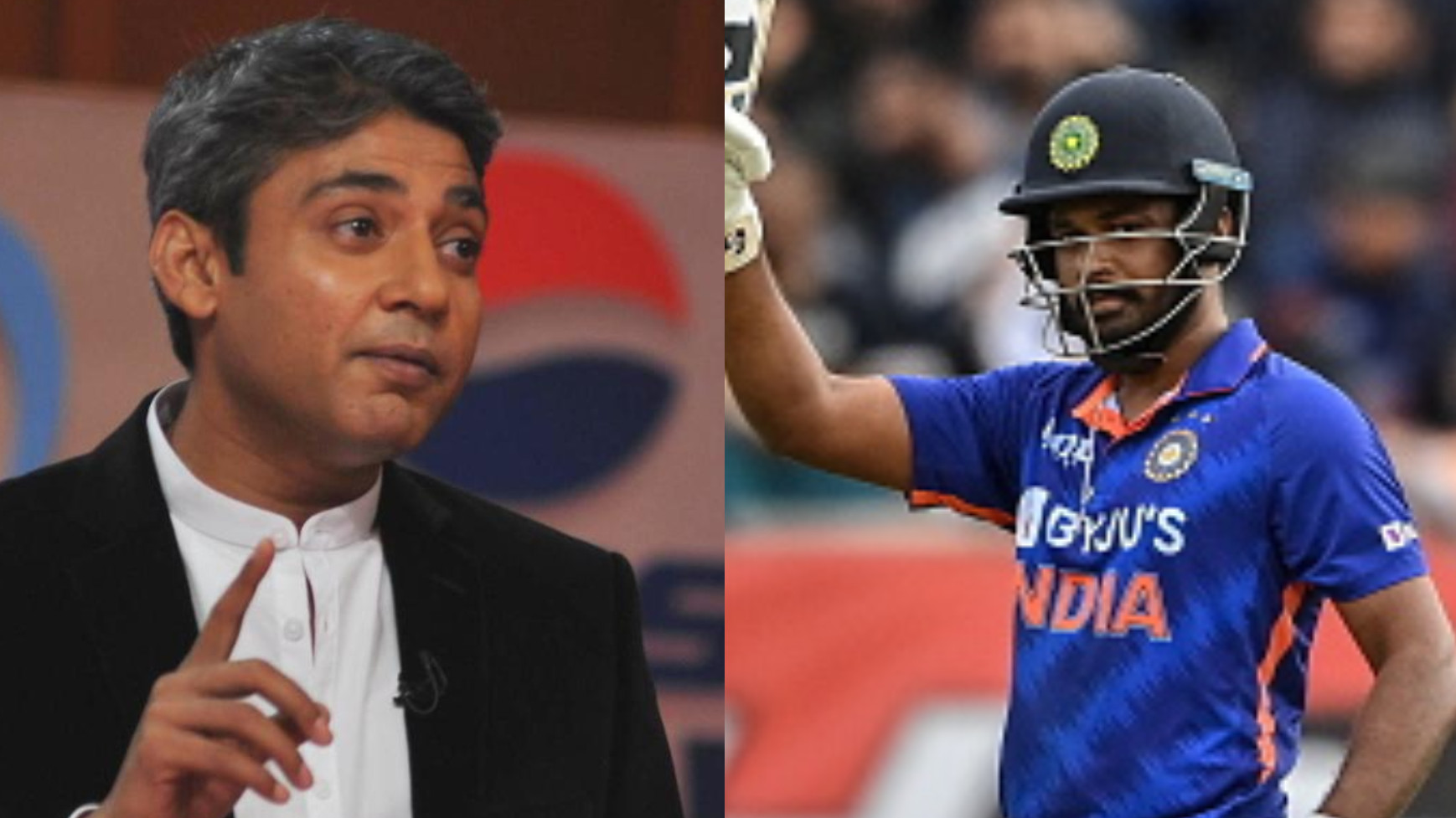 IRE v IND 2022: 'You should’ve scored that century; you need to start feeling that'- Ajay Jadeja to Sanju Samson