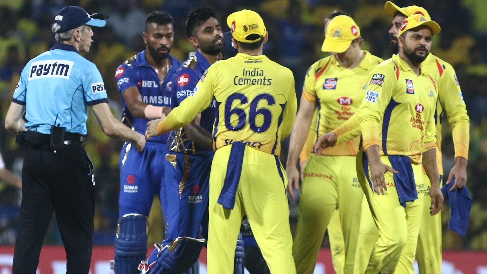 IPL 2020: Rigorous COVID-19 test, restricted movement among other things included in SOPs