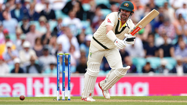 “It's a specialist job,” Travis Head rules himself out for opening role in Test cricket