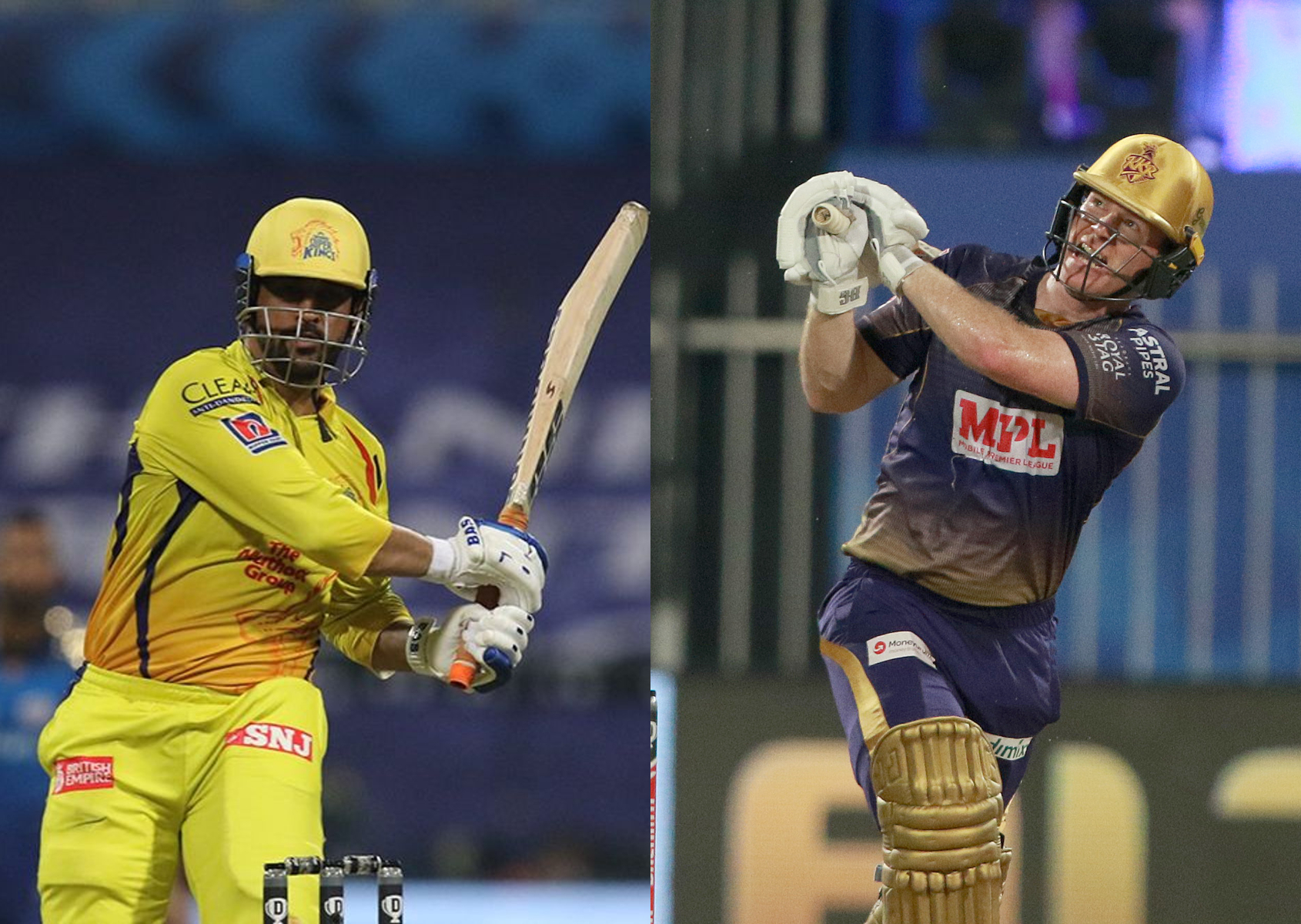 KKR are 5th on the points table with 12 points and NRR of -0.479 | BCCI/IPL