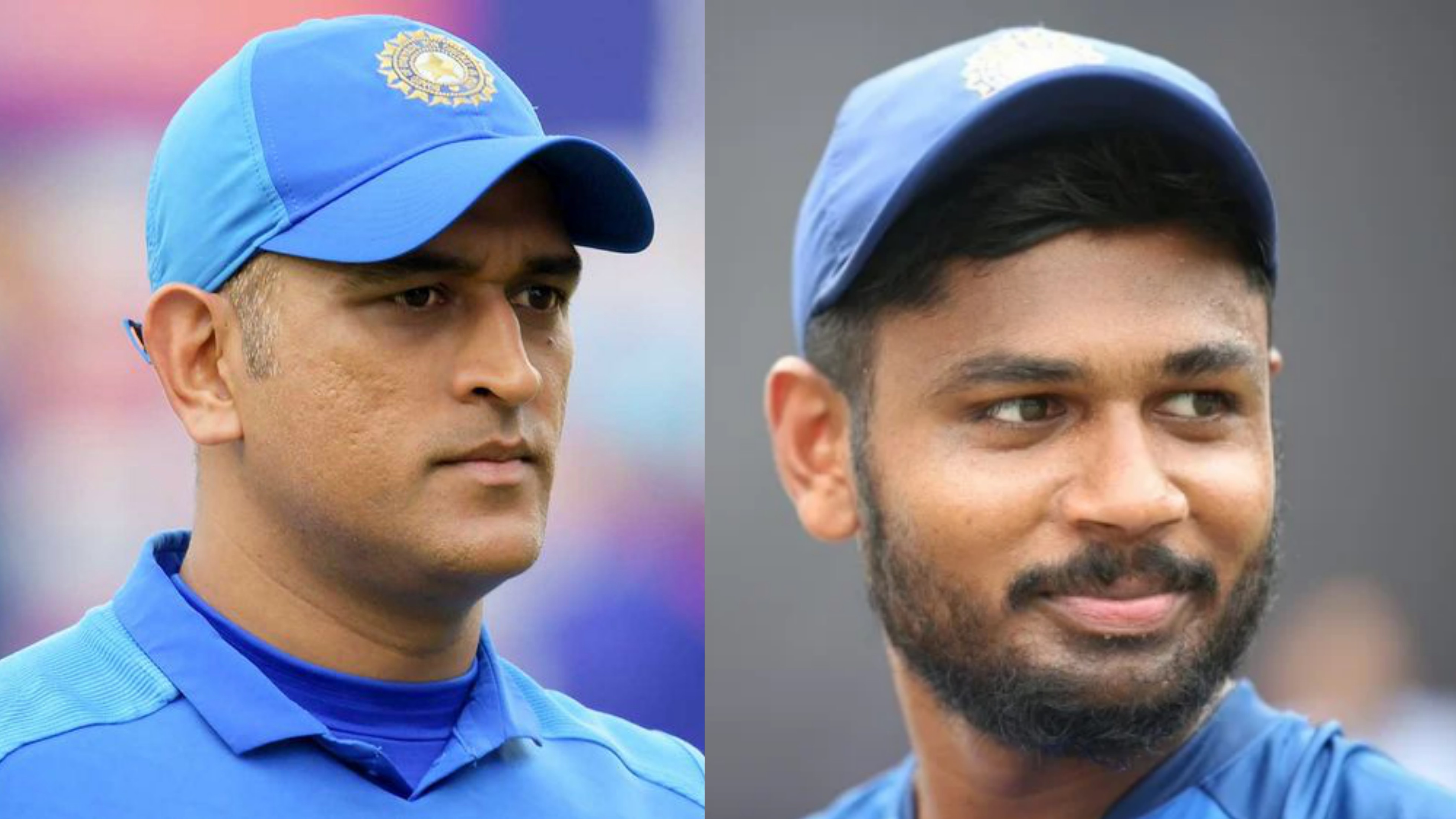 MS Dhoni's success is extra motivation to others coming from small cities, says Sanju Samson