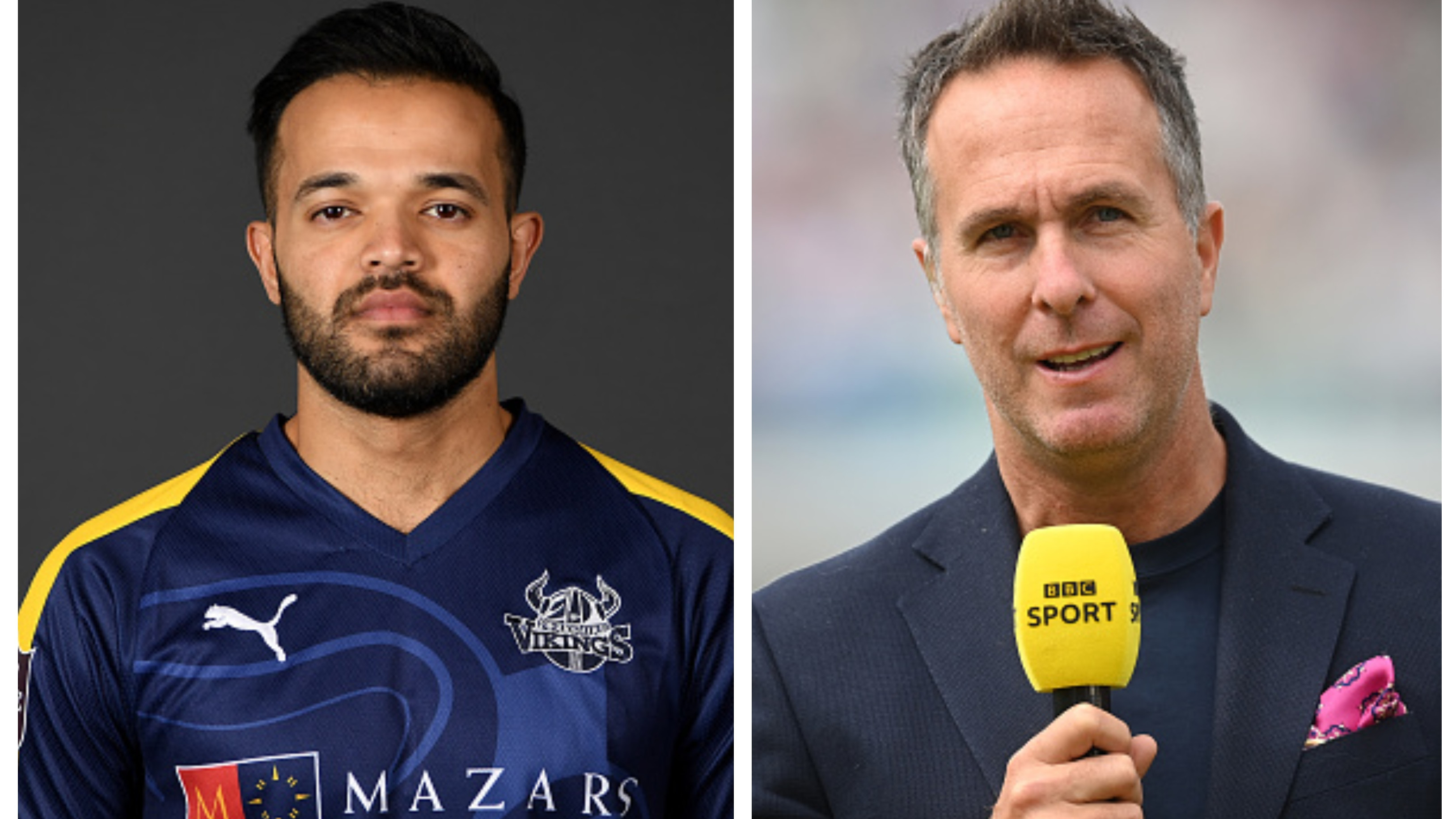 Michael Vaughan ‘sorry’ for hurt Azeem Rafiq suffered at Yorkshire, apologises for offensive historic tweets