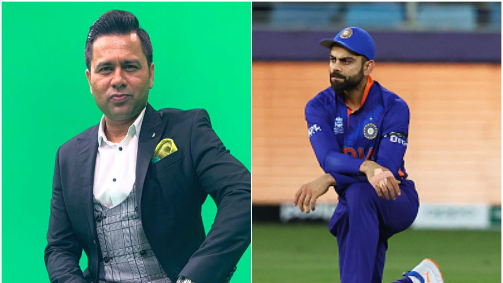 “It was unfair towards him,” Aakash Chopra comes out in Virat Kohli’s support amidst fan trials