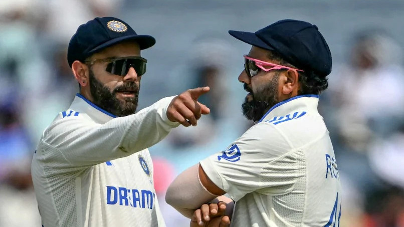 BCCI discuss Virat Kohli, Rohit Sharma’s absence from domestic cricket; orders seniors to play Ranji Trophy - Report