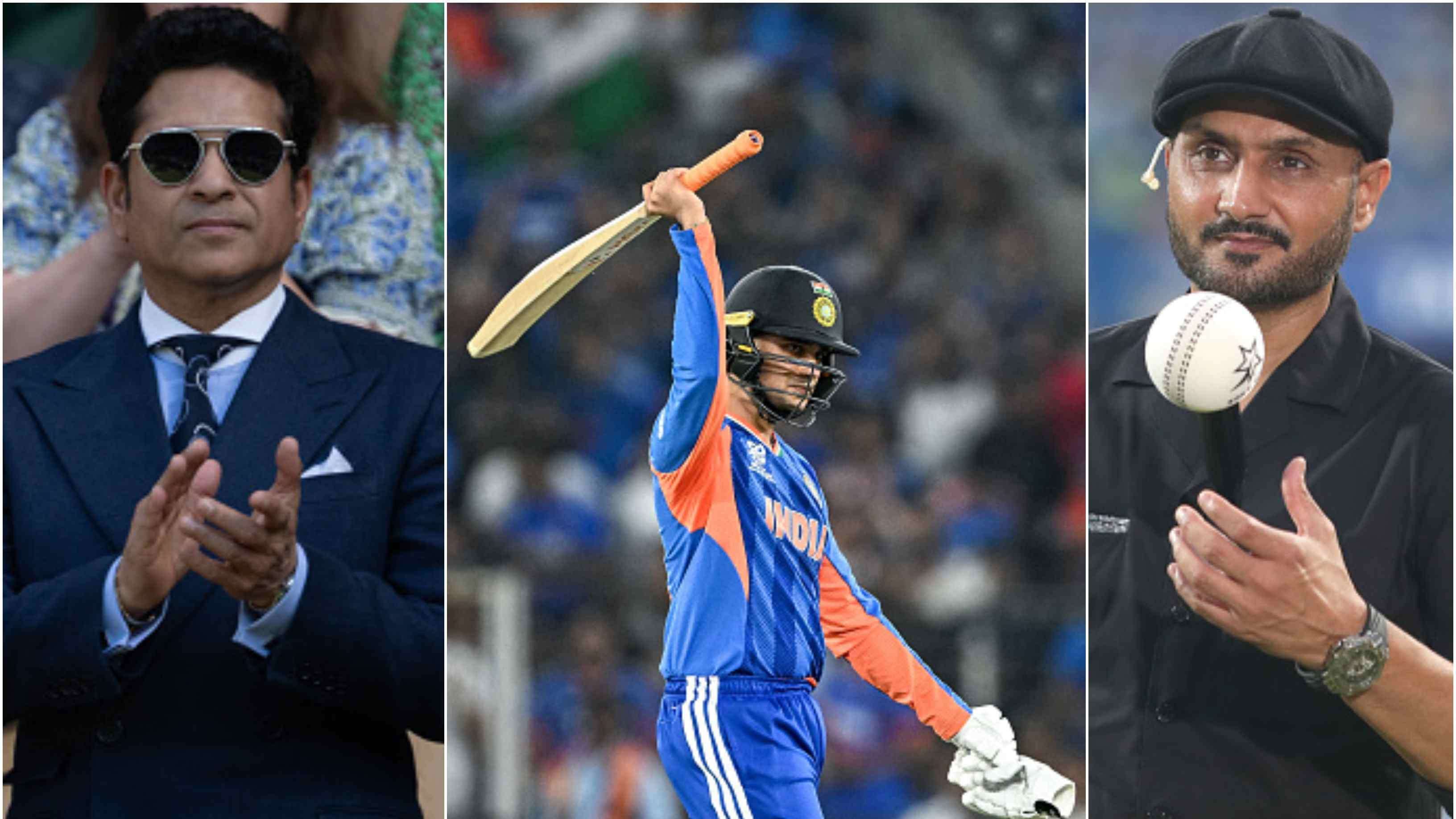 T20 World Cup 2026: Cricket fraternity hails Abhishek Sharma for saving his best for final as India opener slams 18-ball fifty vs New Zealand