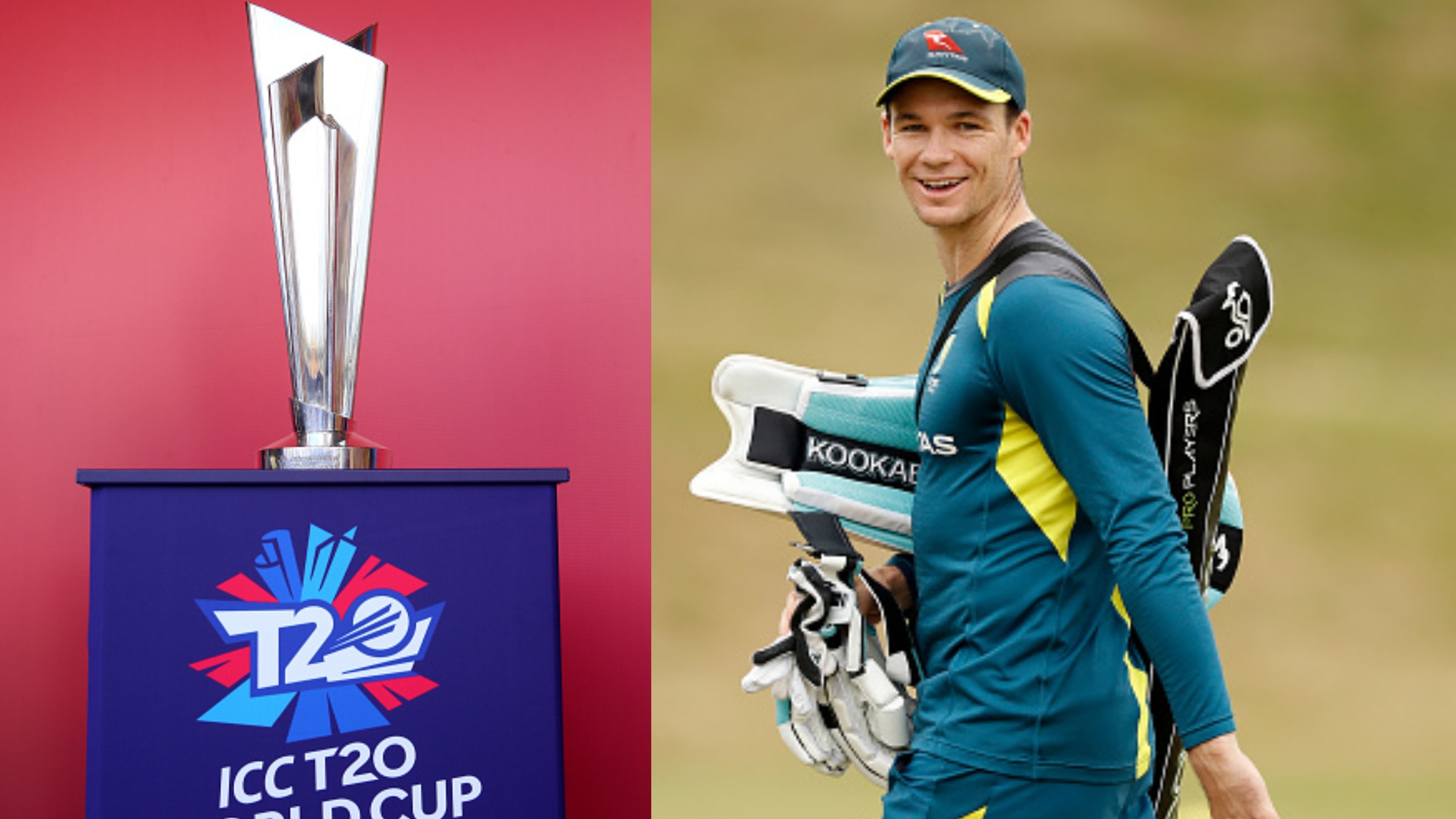 Peter Handscomb hopeful of Australia hosting T20 World Cup 2020 amid Coronavirus threat