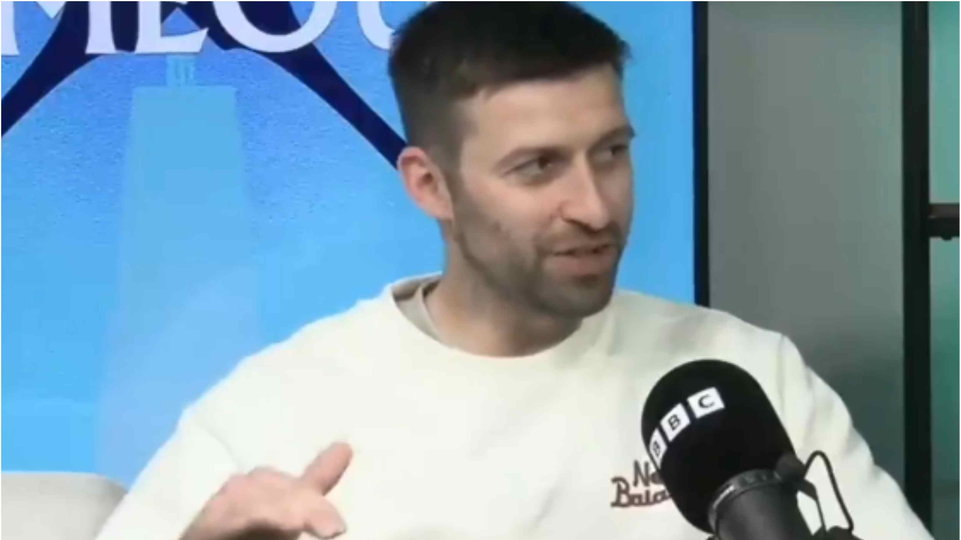 WATCH: “Coolest thing happened to me,” Mark Wood recalls being offered by IPL team owner to fly on private plane to play a match
