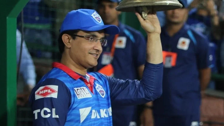 IPL 2023: Sourav Ganguly set to be appointed DC’s Director of Cricket; to oversee affairs in ILT20 and SA20 as well
