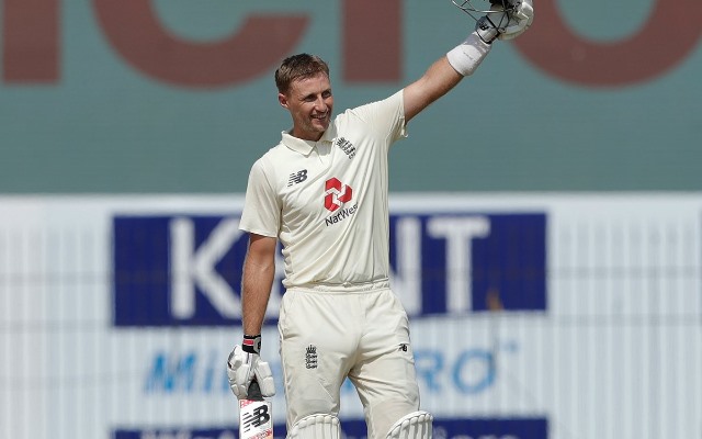 Joe Root became the first batter to hit a double ton in his 100th Test | BCCI
