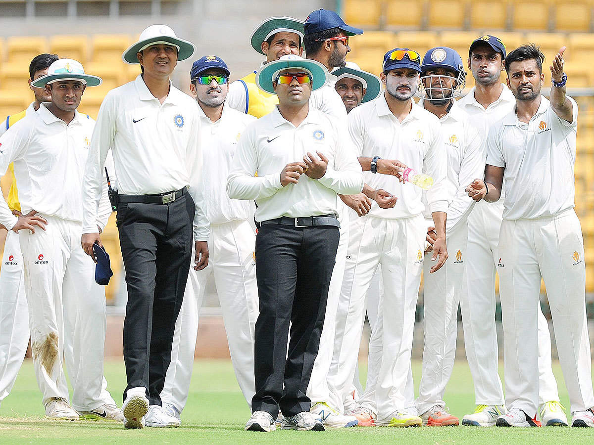 Indian domestic players will get increased salary | TOI