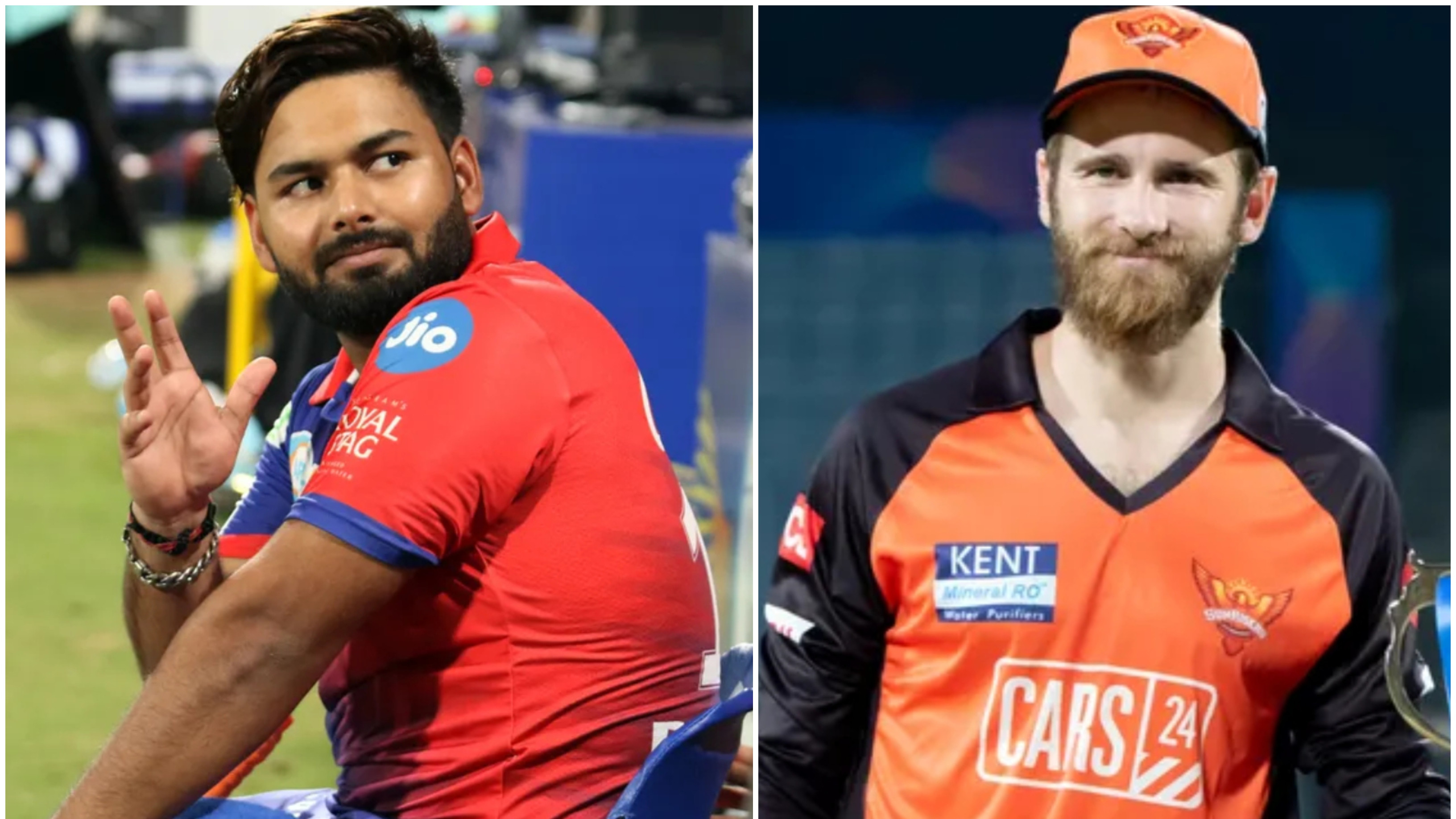 IPL 2022: Match 50, DC v SRH – COC Predicted Playing XIs