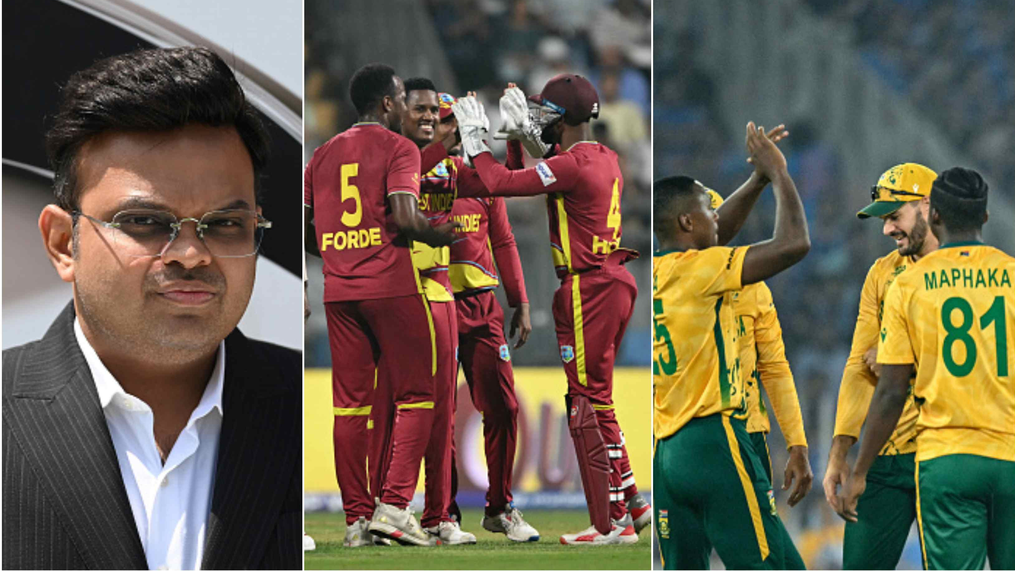 T20 World Cup 2026: ICC offers explanation on West Indies, South Africa's delayed departures from India; rejects bias claims