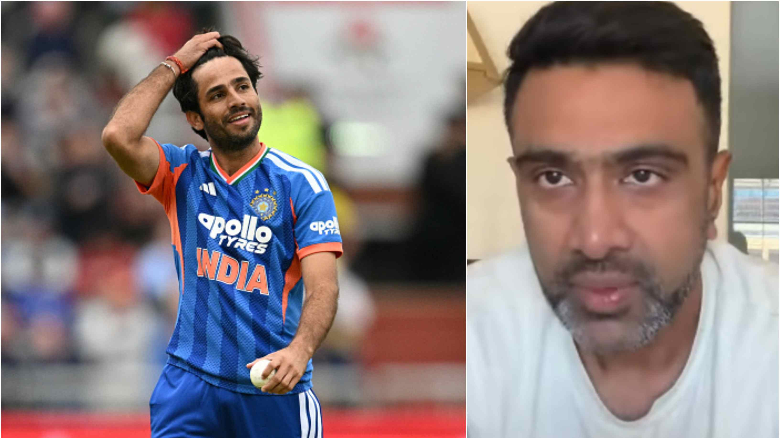 ENG v IND 2026: 
