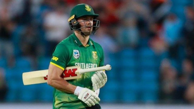 CSA confirms AB de Villiers to not come out of retirement, names squads for West Indies and Ireland tour