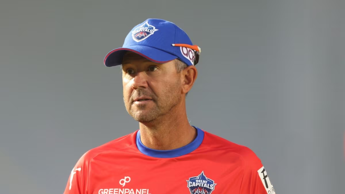 Ponting recently parted ways with Delhi Capitals after 7 years as head coach | IPL