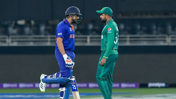 Asia Cup 2022: India vs. Pakistan Match To Be Played On August 28, 2022