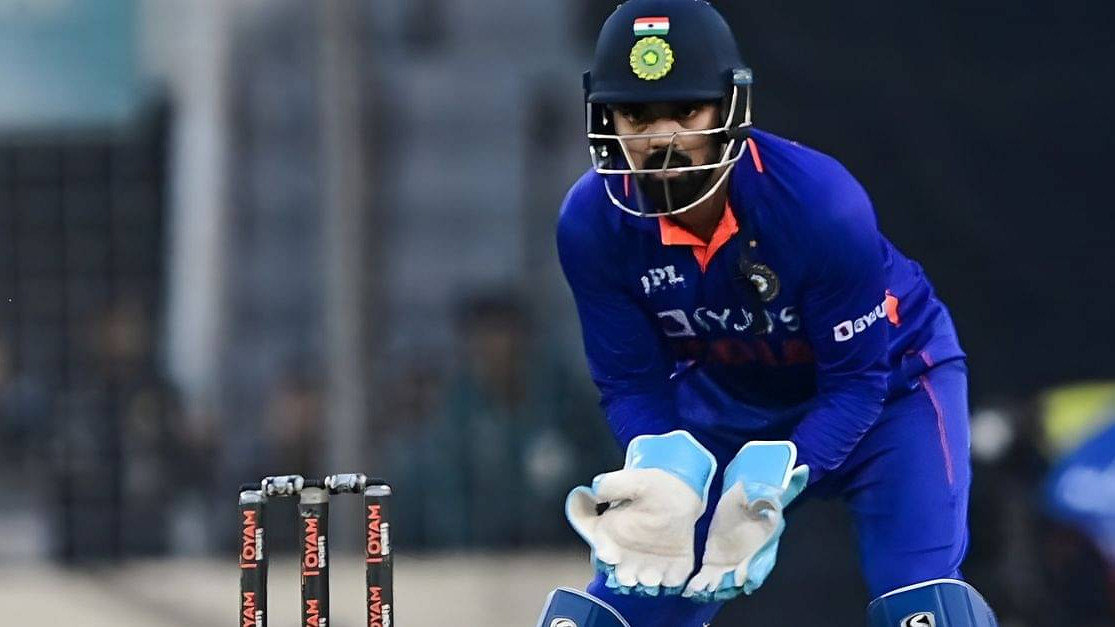 CWC 2023: Concerns remain over KL Rahul’s keeping fitness ahead of provisional World Cup squad announcement – Report