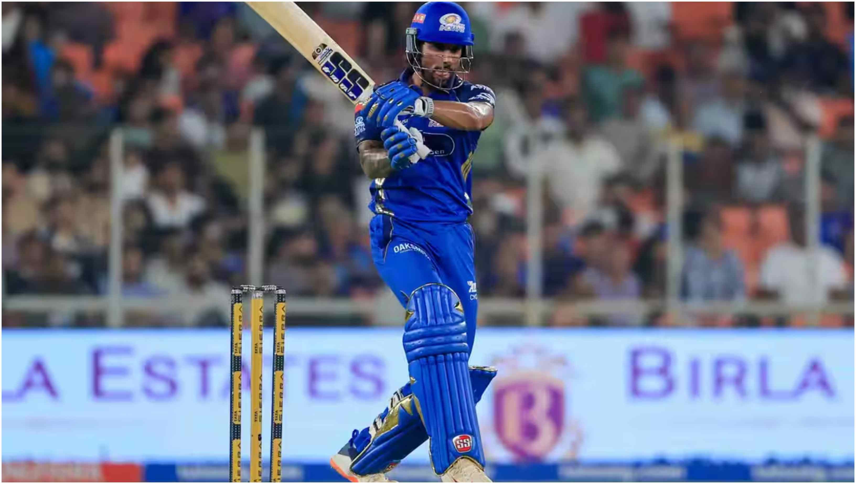 Tilak Varma | BCCI-IPL