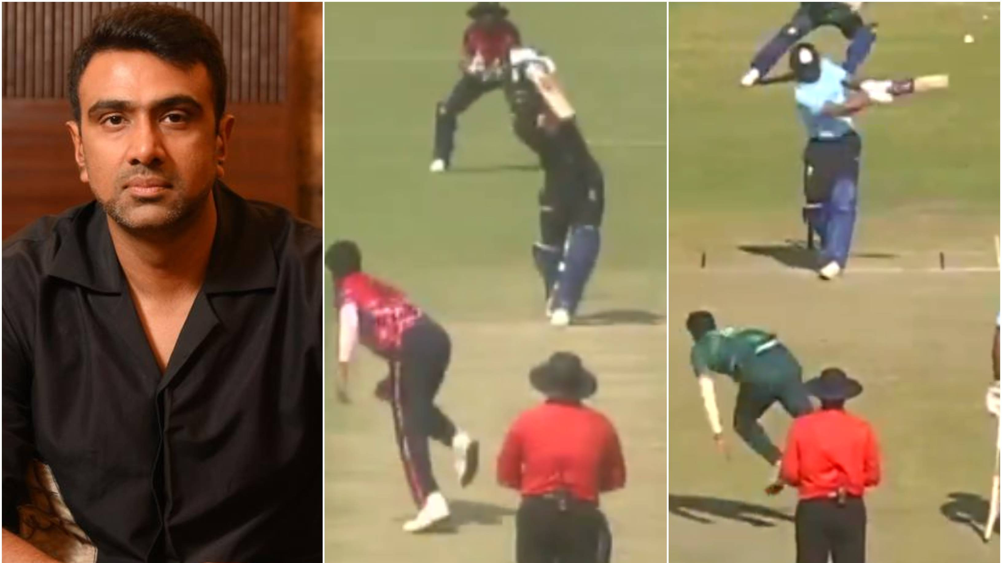 “Making last-minute switch is difficult,” Ashwin on limited telecast of Vijay Hazare Trophy group-stage matches