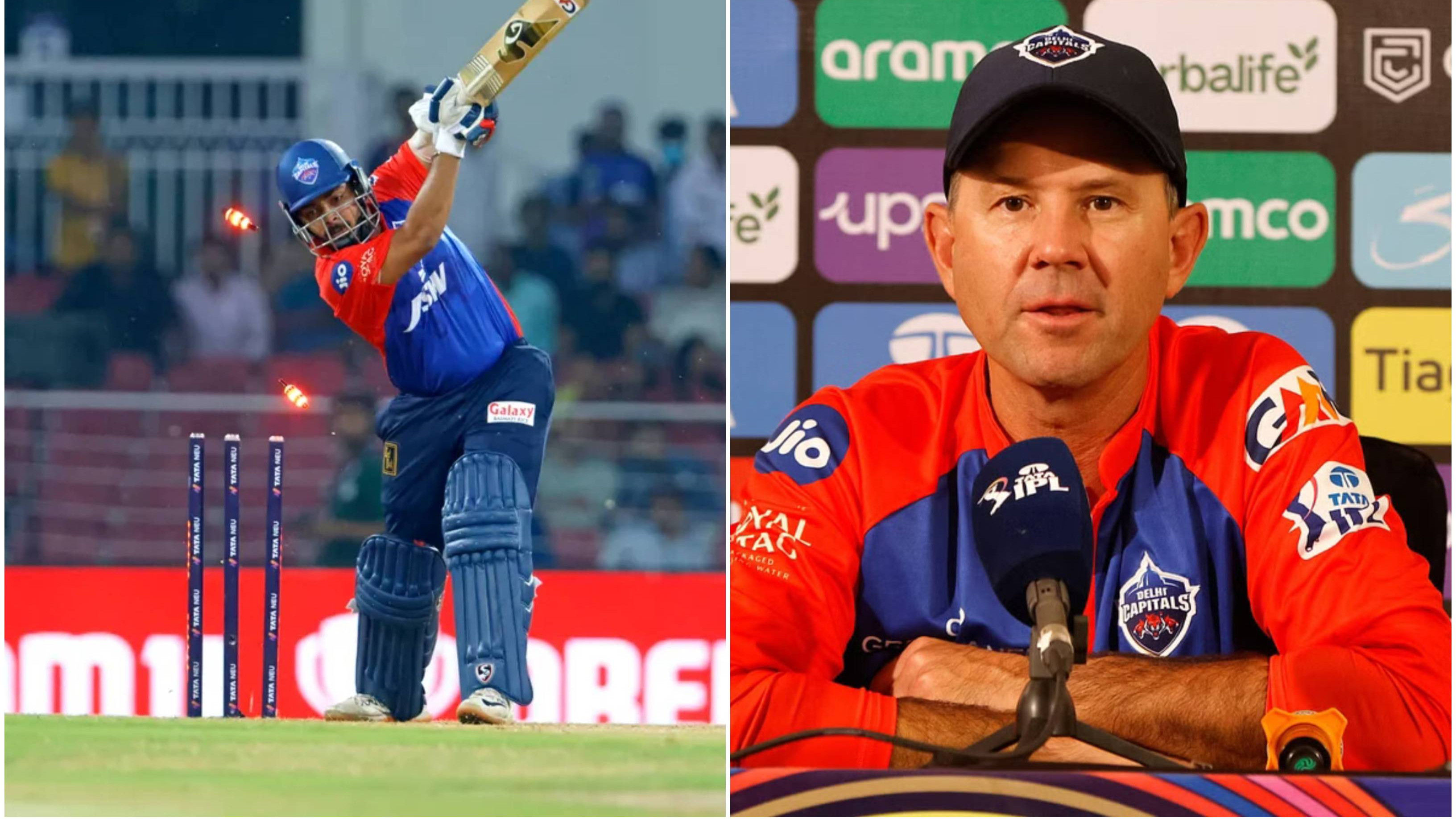 IPL 2023: Lot of top-order players in other teams playing better than him, Ponting justifies dropping of Prithvi Shaw