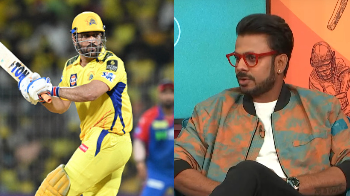 IPL 2025: “He’s losing respect”- Manoj Tiwary says MS Dhoni should’ve retired after IPL 2023 win