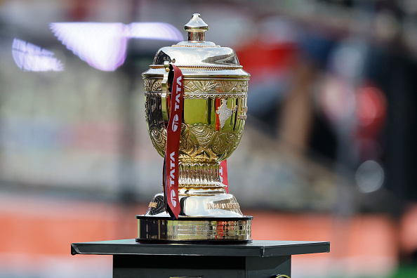 A total of 74 matches is currently being played in an IPL season | Getty