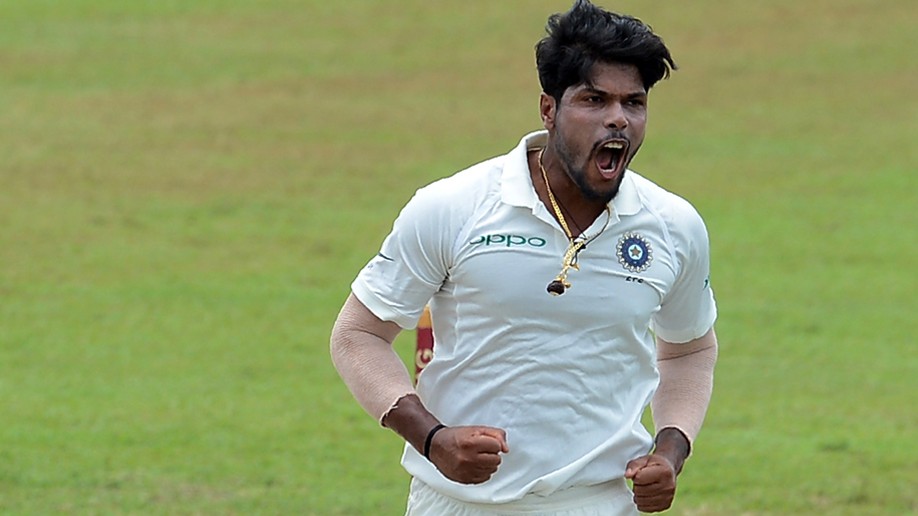 Umesh Yadav credits enormous ‘mental strength’ for keeping him in game despite stop-start career