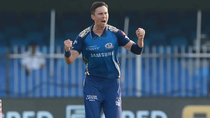 IPL 2021: Trent Boult set to return home; unlikely to be available for England Tests
