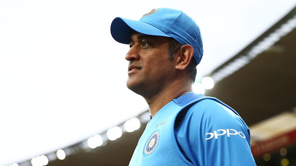 MS Dhoni can play T20 World Cup 2021, says his childhood coach