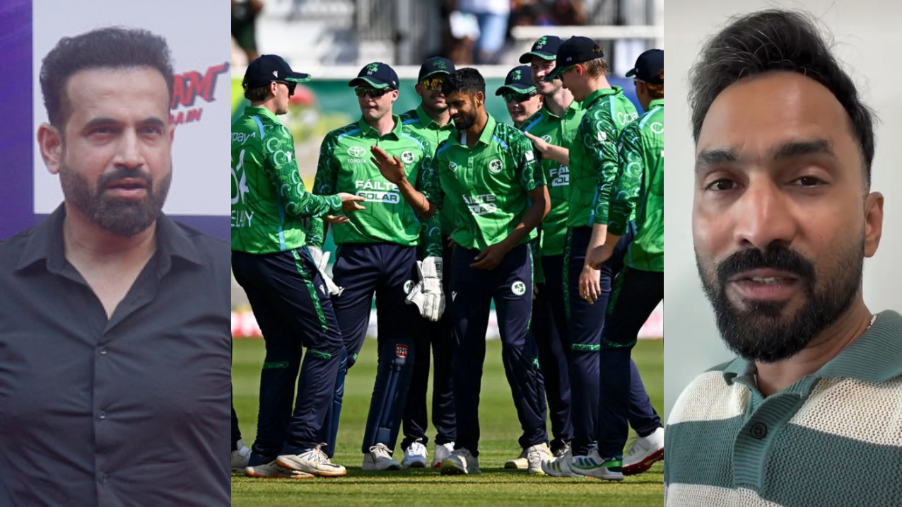 IRE v IND 2026: Indian cricket fraternity lauds Ireland for first international win over India, creates history with 34-run win in 1st T20I