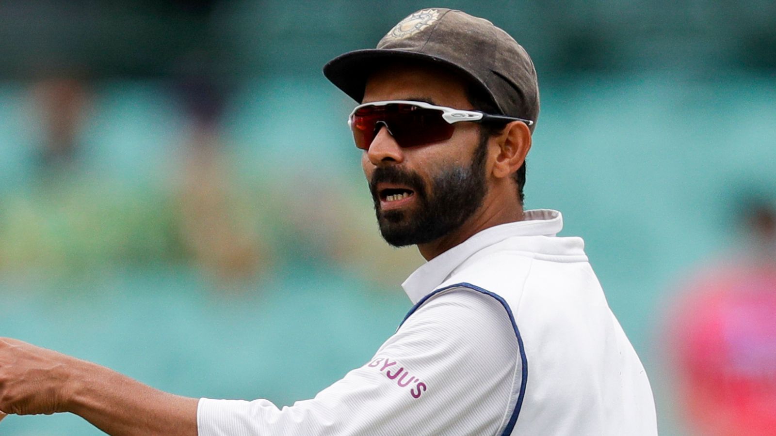 Ajinkya Rahane | Getty