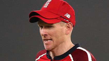 IND v ENG 2021: “India outplayed us in big moments and deserved to win”, admits Eoin Morgan