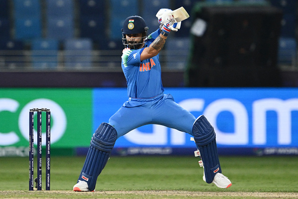 Virat Kohli | Getty