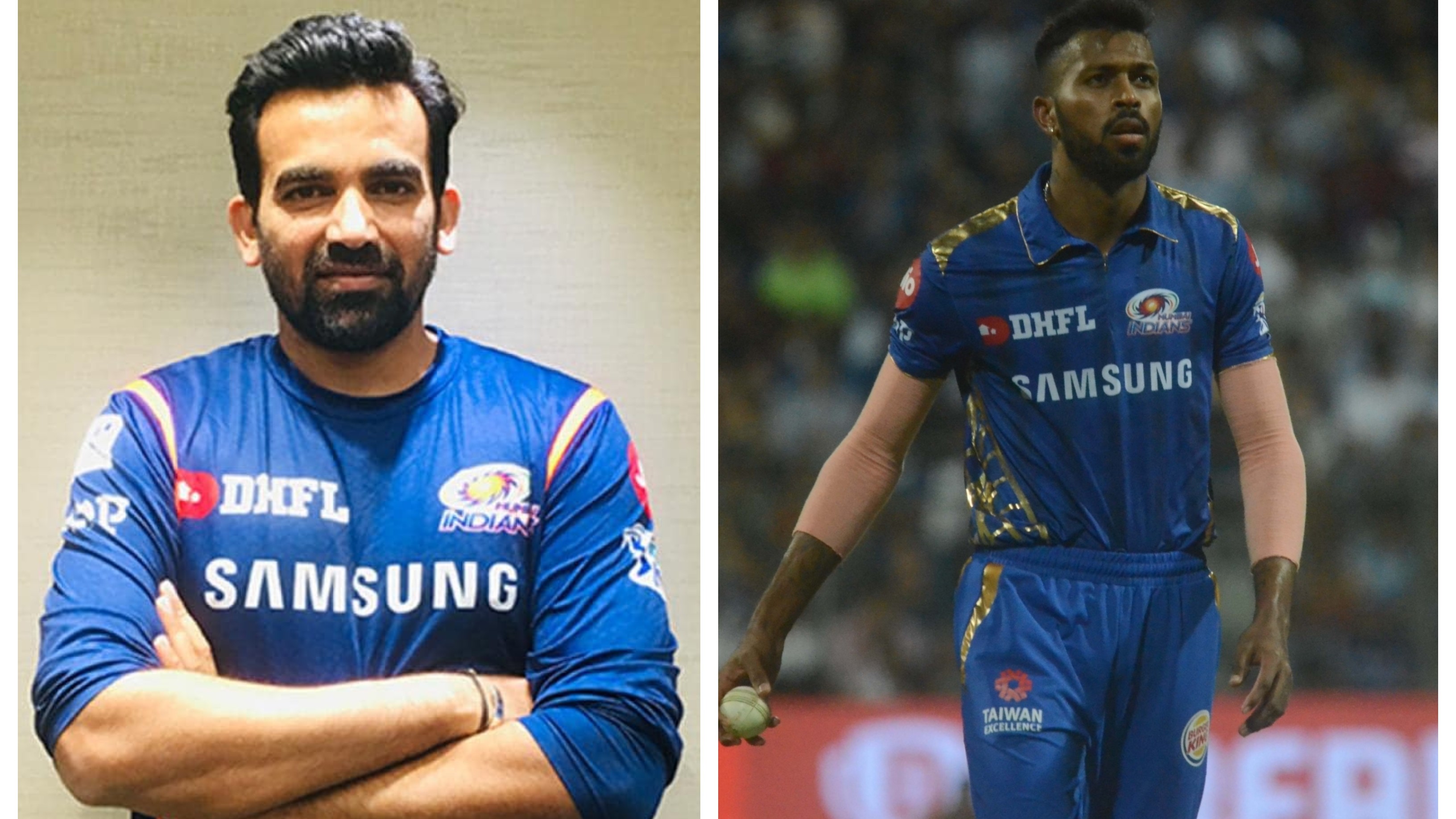 IPL 2020: ‘Hardik Pandya wants to bowl but we have to listen to his body', says Zaheer Khan