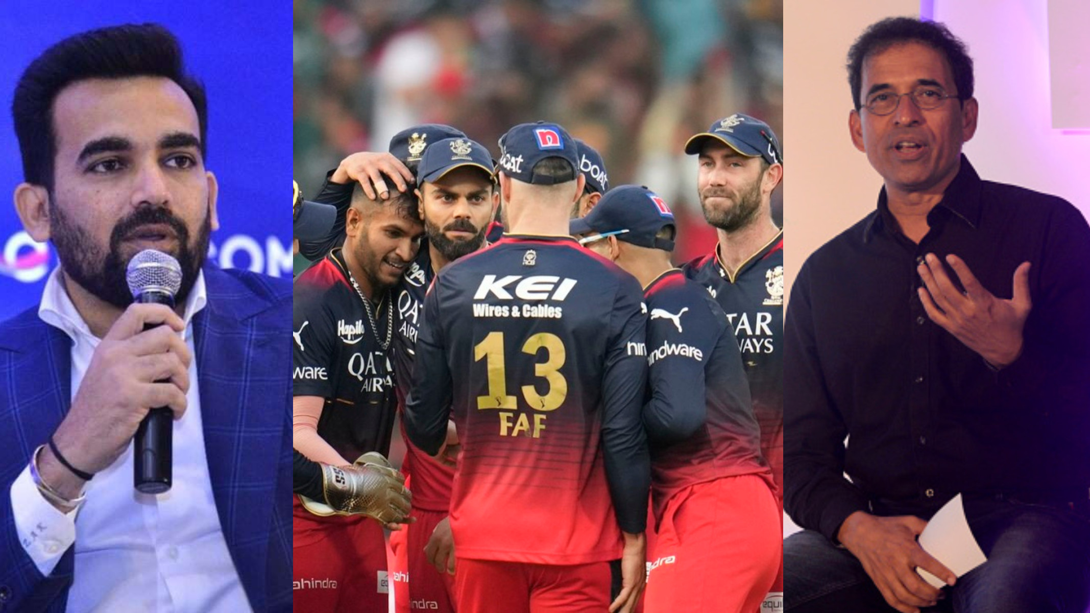 IPL 2023: Cricket fraternity reacts as RCB hands DC its fifth straight loss; win the match by 23 runs