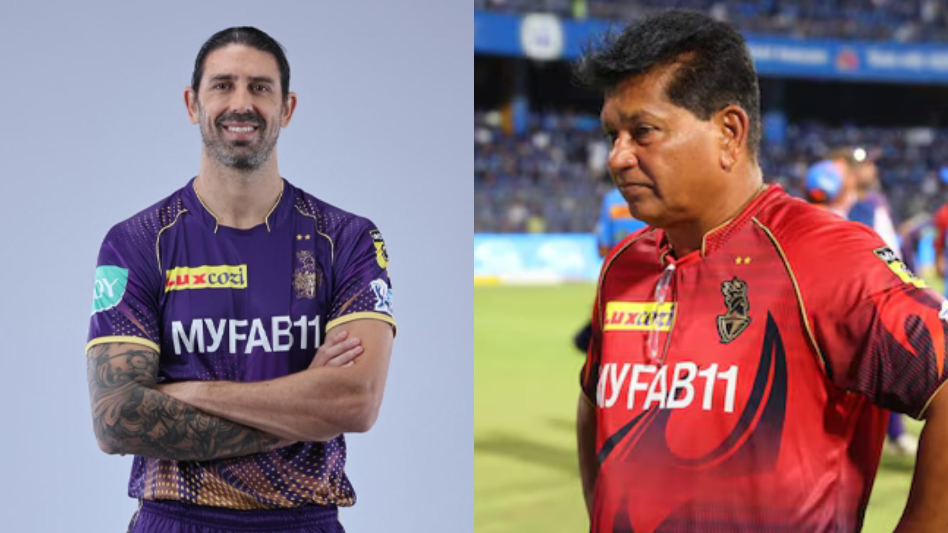 IPL 2024: David Wiese reveals overseas players’ unhappiness with KKR coach Chandrakant Pandit’s ‘militant type’ style