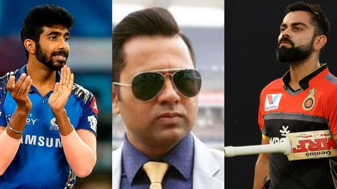 IPL 2021: WATCH- Looking forward to Jasprit Bumrah v Virat Kohli contest, says Aakash Chopra