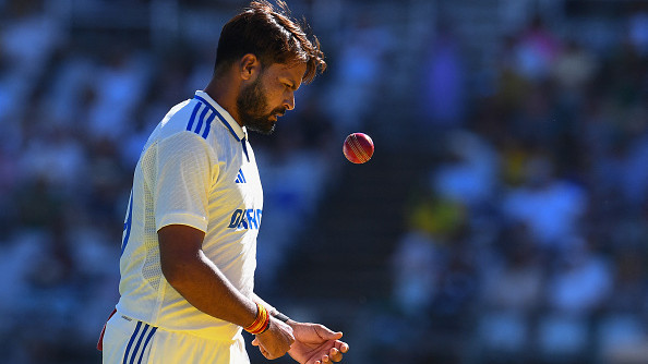 “If you try to bowl too full, you get smashed”: Mukesh Kumar shares experience of bowling in South Africa