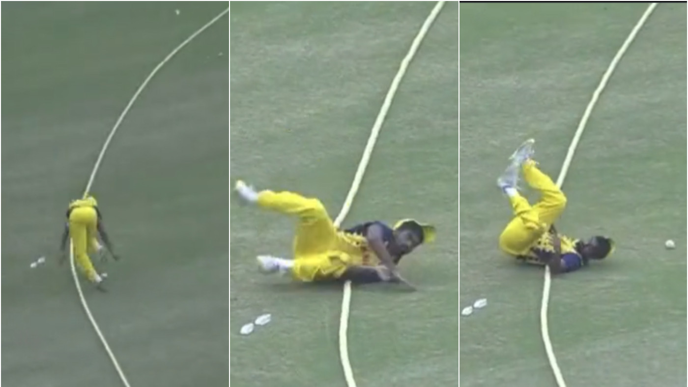 WATCH - Odisha loses by 1 run after a baffling umpiring error against Tamil Nadu