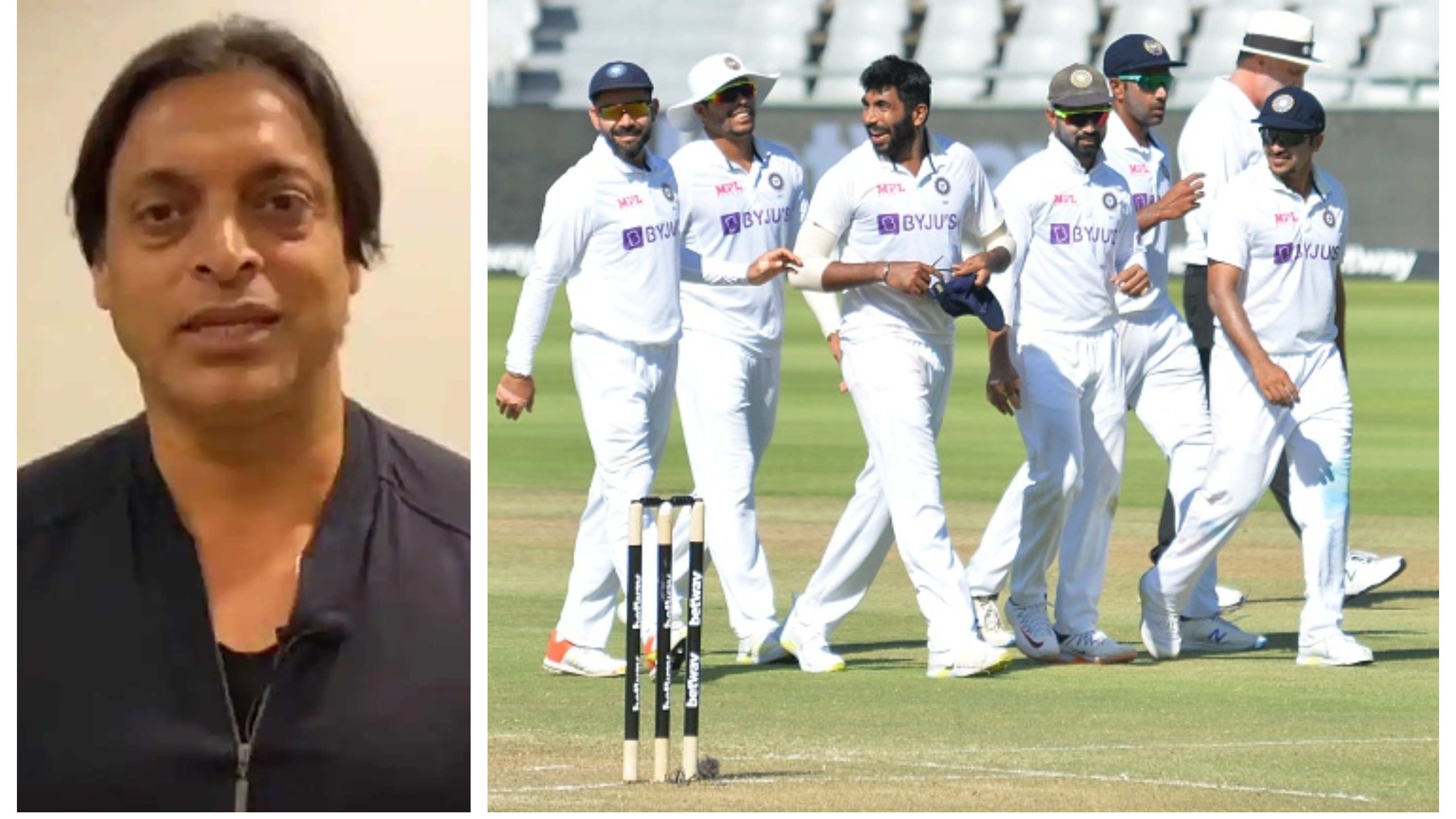 ‘Don't think Kohli quit captaincy because he wanted to’, Shoaib Akhtar sees a rift in Indian team
