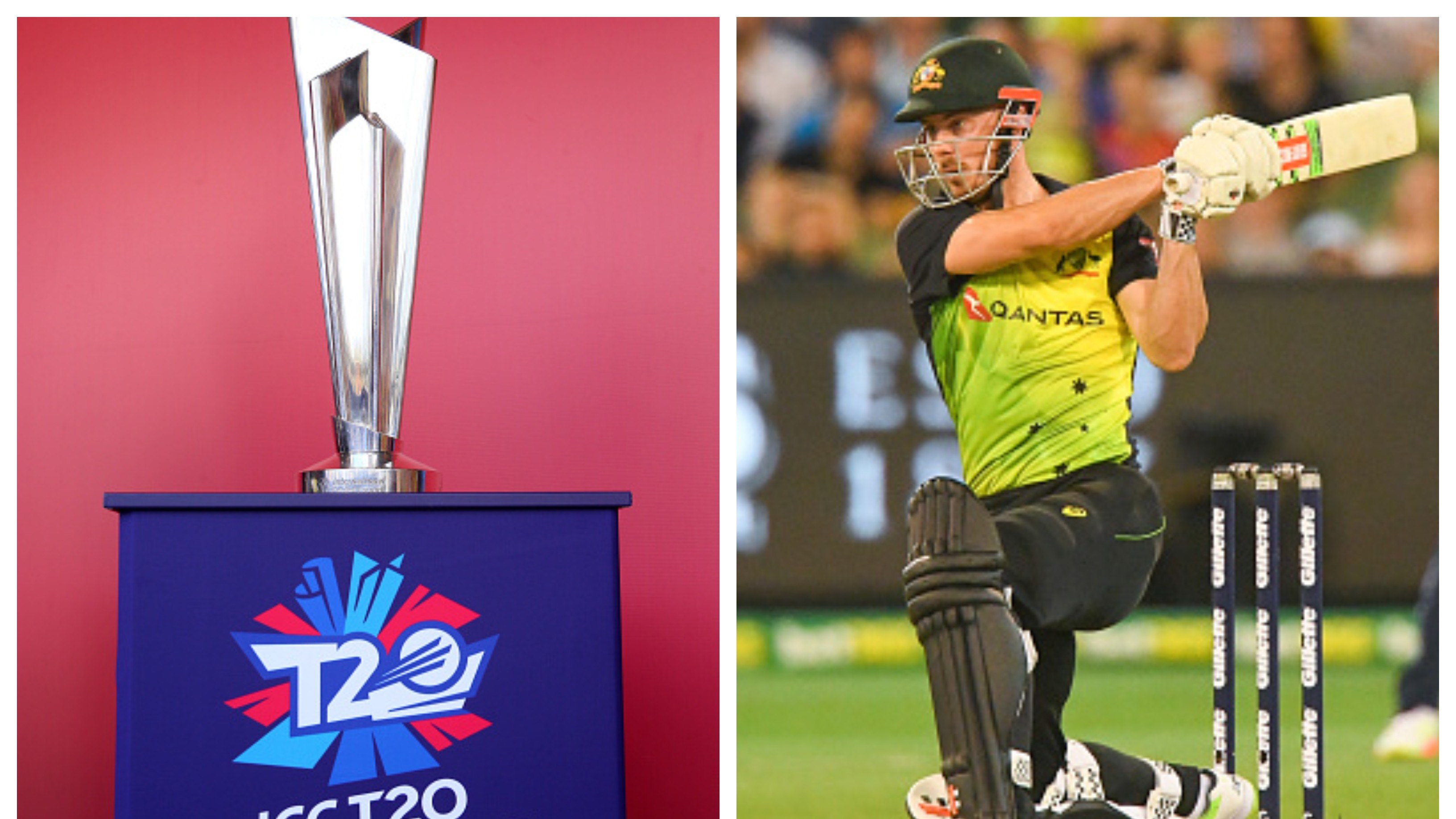 T20 World Cup in Australia a 