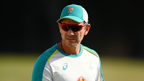 Justin Langer no longer part of CA panel to select Australia's new Test captain: Report