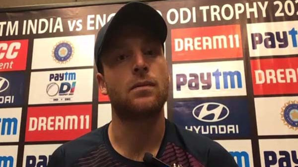 IND v ENG 2021: We're in a really good place as a team, says Jos Buttler despite series defeats against India