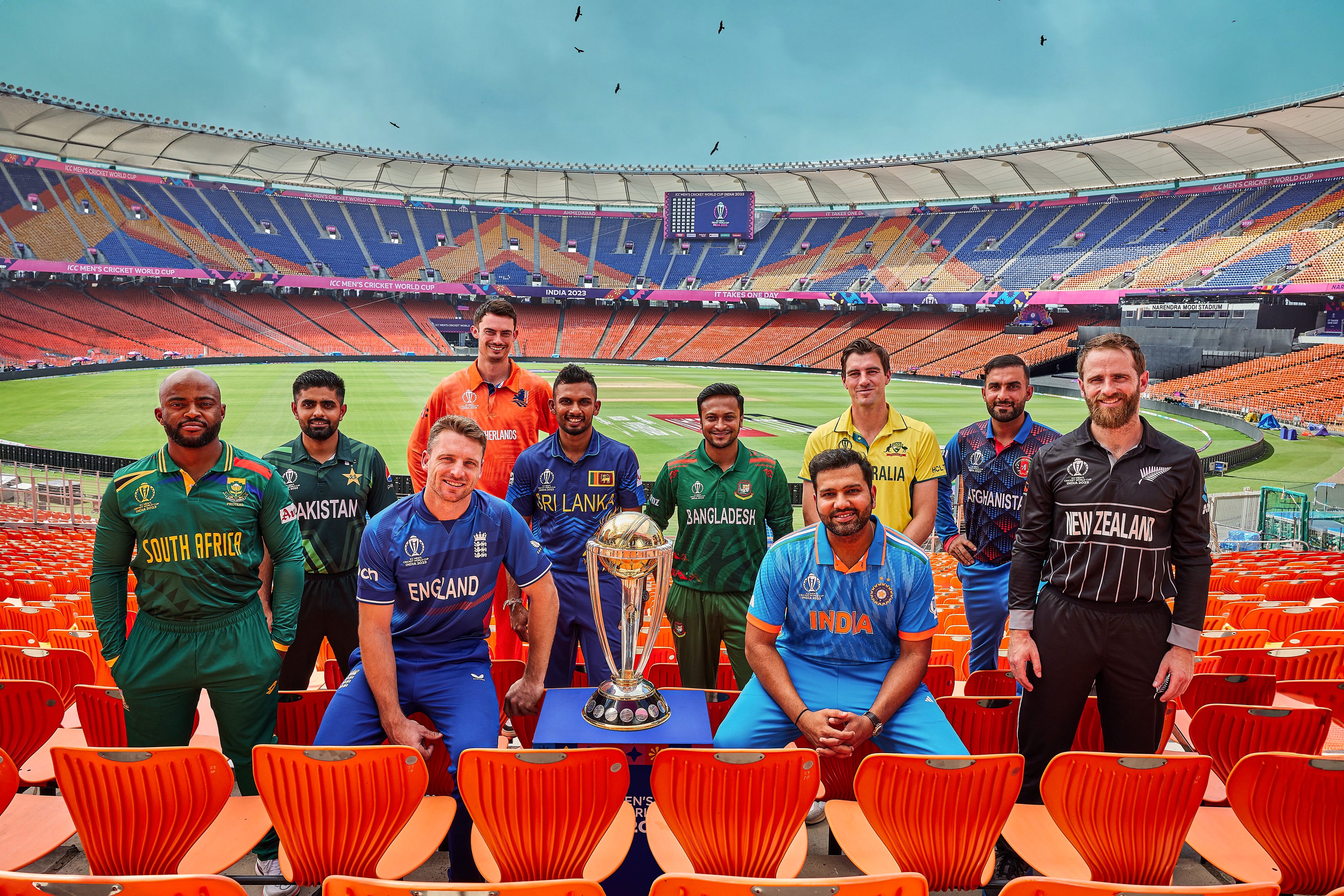 South Africa vs Sri Lanka Cricket World Cup 2023: Expected lineups