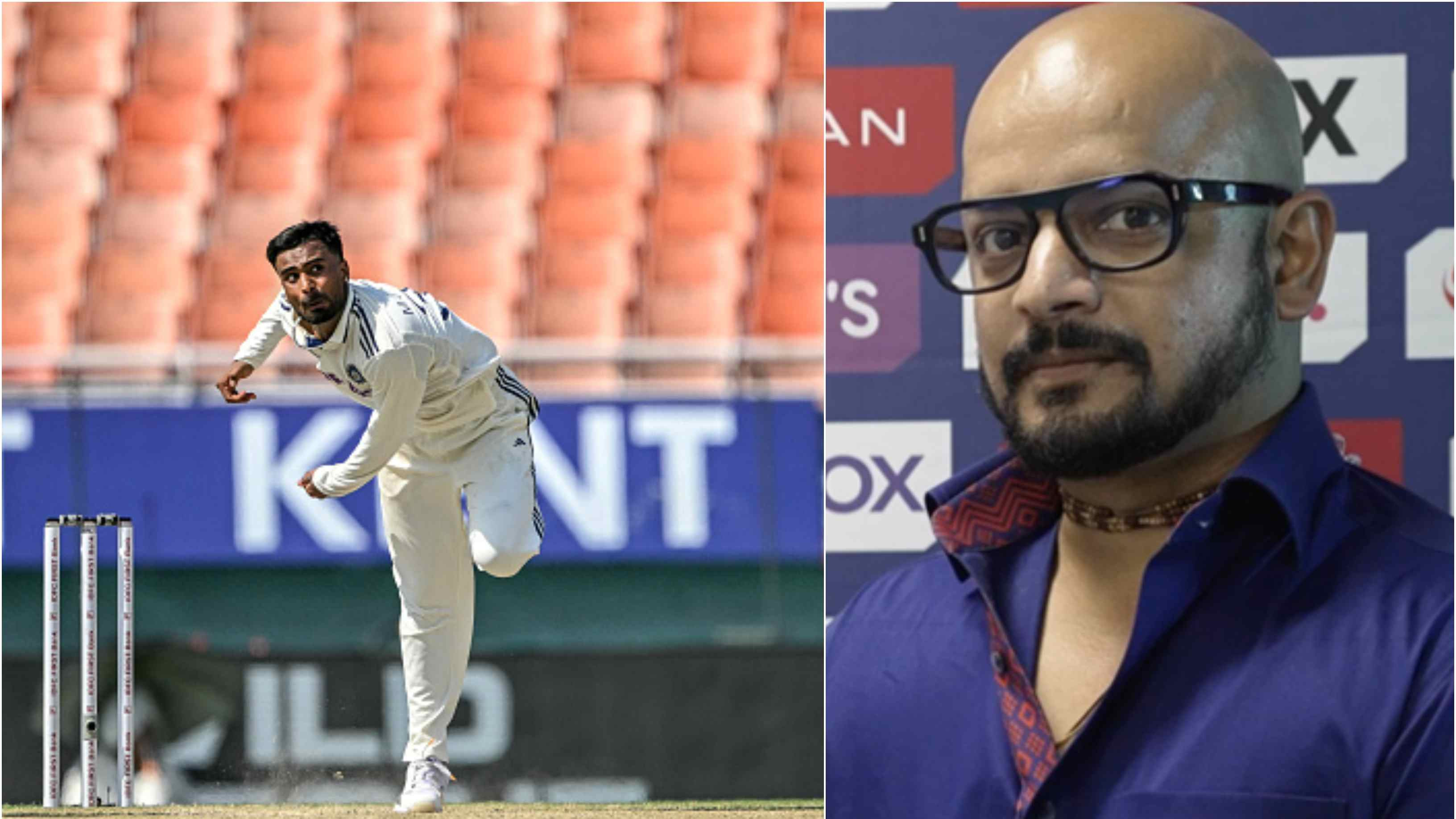 SL v IND 2026: “Has to ensure he doesn't get anxious,” Murali Kartik's crucial advice to Manav Suthar ahead of Sri Lanka Tests