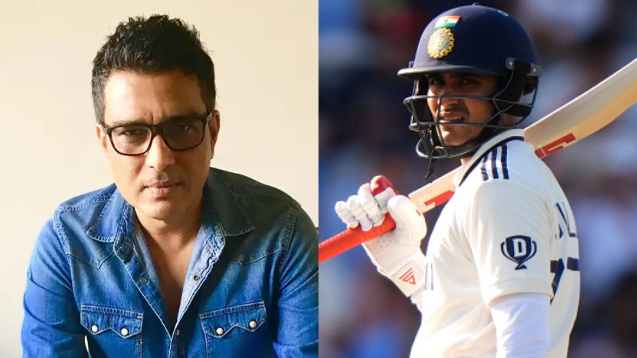ENG v IND 2025: “Some introspection and conversations”- Manjrekar wants Shubman Gil to focus on his game to bounce back