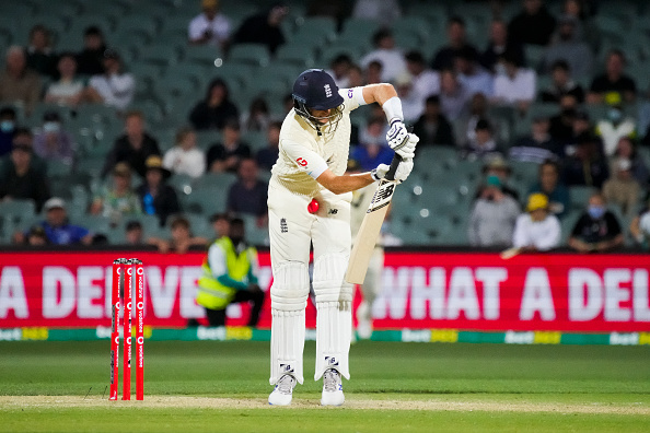 Joe Root is yet to score a Test hundred in Australia | Getty