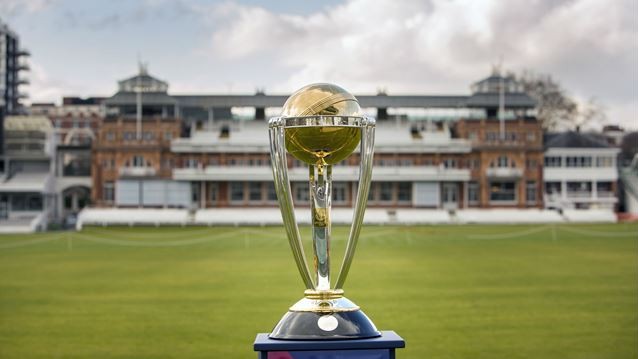 CWC 2019: Updates on when teams will announce their final ... - 638 x 359 jpeg 39kB