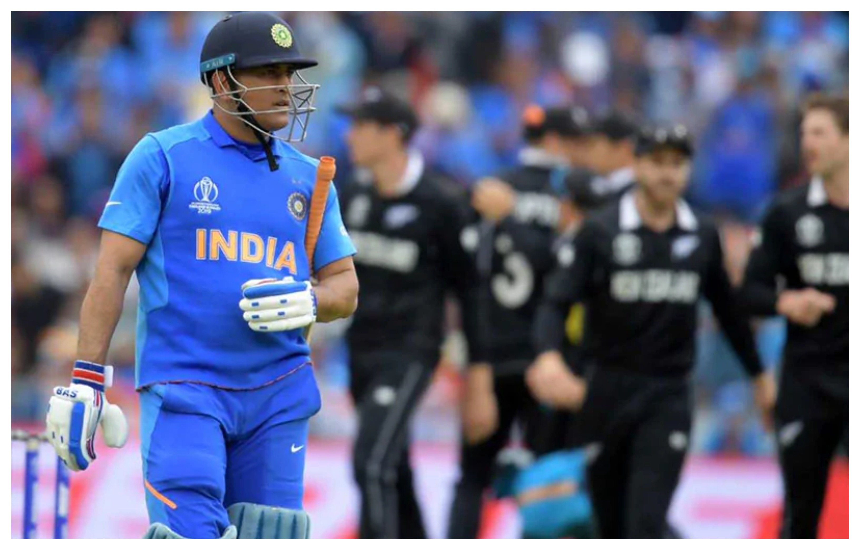 Team India haven't won an ICC trophy since 2013 | AFP